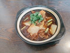-标记Jane's kitchen(平桥直街店)