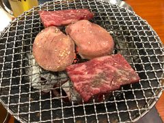 -大阪烧肉BAKA一代(十亩地店)