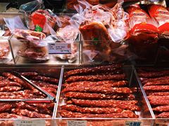 -上海全国土特产食品商场(淮海中路店)