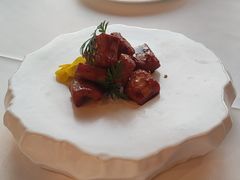 -正佳广场万豪酒店-粤菜餐厅·点心·海鲜·聚餐