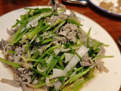 -李记白水羊头·清真老味家常菜(石景山店)