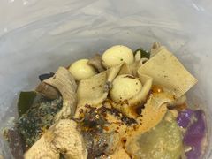 -林静小吃(复兴路店)