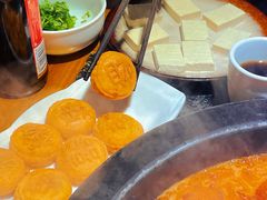 -陈眼镜火锅(总店)