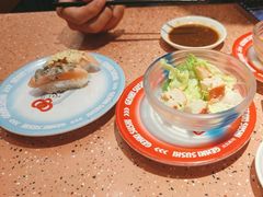 -元气寿司(东方宝泰店)