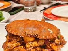 -北京王府井希尔顿酒店·秦唐中餐厅Chynna