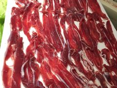 -仄园围炉坊·牛肉火锅·汕头卤水火锅(蛇口店)
