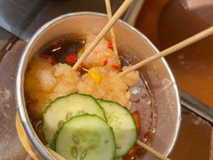 -陕拾叁(袁家村店)