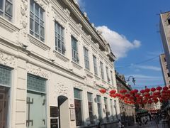 -中华巴洛克风情街