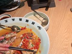 -湘间田舍(北仑银泰店)