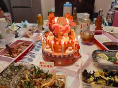 -宝轩渔府·老字号海鲜·正宗津菜(水上店)