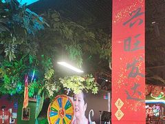 -路边边.炒菜烧烤.音乐餐厅(良乡长虹店)