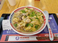 -哈灵现炒本帮面(宁波路店)