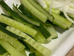 甜面酱-姥家春饼店(漳州二路店)