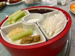 -北京王府井希尔顿酒店·秦唐中餐厅Chynna