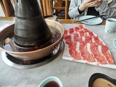 -东来顺饭庄(西直门店)