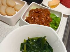 -海底捞火锅(之心城店)