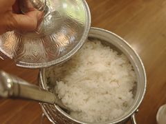 -Thai Pothong Restaurant