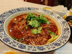 -陈麻婆豆腐(春熙店)