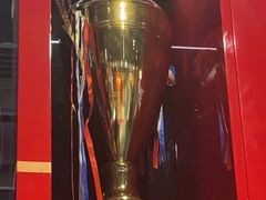 -FC格斗拳馆(东街店)