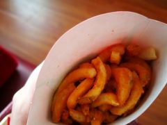 -麦当劳(郑州新郑机场)
