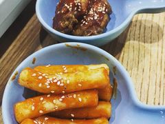 -李先生的首尔小馆(松江启源广场店)