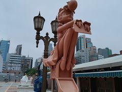-九龙公园