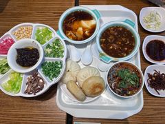 -尹三豆汁(前门旗舰店)