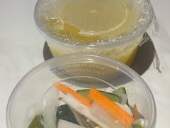 -老大连·海肠捞饭·大连海鲜大连菜(西安路店)
