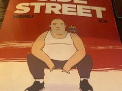 -Side Street街旁(交道口店)