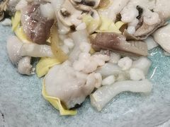 -華僑飯店中餐厅