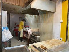 -咏春葱油饼(德政中路店)