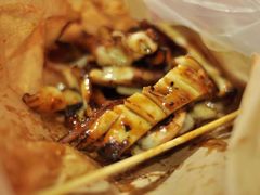-花莲东大门国际观光夜市