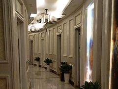 -润康源·奢养足道SPA按摩中心(南屏华枫酒店)