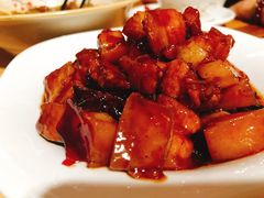 -大隐隐于市私房菜(保和小区店)