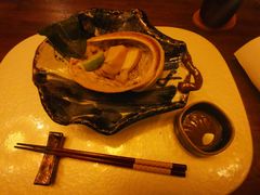 -空蝉怀石料理(益丰·外滩源店)