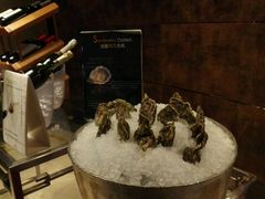 -广州花园酒店-凌璇阁360度高空海鲜自助餐CAROUSEL