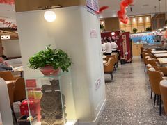 -大厨小馆(华阳城店)