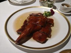 -唐阁(香港朗廷酒店)