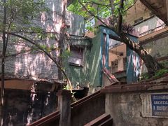 -小南海站