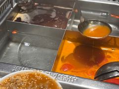 -海底捞火锅(杭州萧山宝龙广场店)