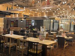 大堂-稻香饭店(IFS国金中心店)