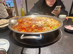 -小饕荟雅安贡椒鱼鲜馆(广福桥店)