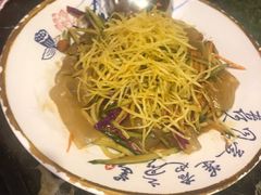 -粗粮人家·东北菜(洋桥店)