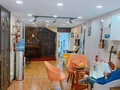 -迷音音乐国际艺术中心(三林店)
