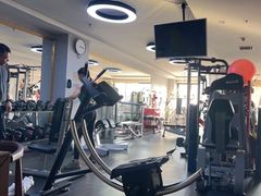 -迈劲健身专业私教(朝青汇店)