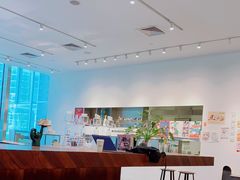 -Seesaw Coffee(上海尚悦湾店)