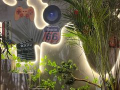 -小财盆地桌烤肉