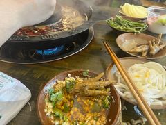 -黄潇洒老火锅(九眼桥宏济巷店)