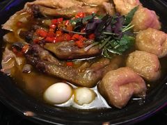 老表记螺蛳鸭脚煲-老表记广西宵夜螺蛳鸭脚煲(西大店)