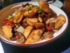 -伊带伊路新疆美食府(呼家楼店)